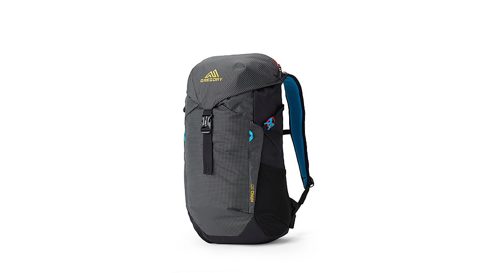 Gregory Nano 30L Backpacks, Icon Teal, One Size, 146838-9971