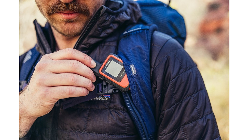 Gregory Paragon 50L Backpack - Mens, Desert Red, Medium/Large, 153022-A027