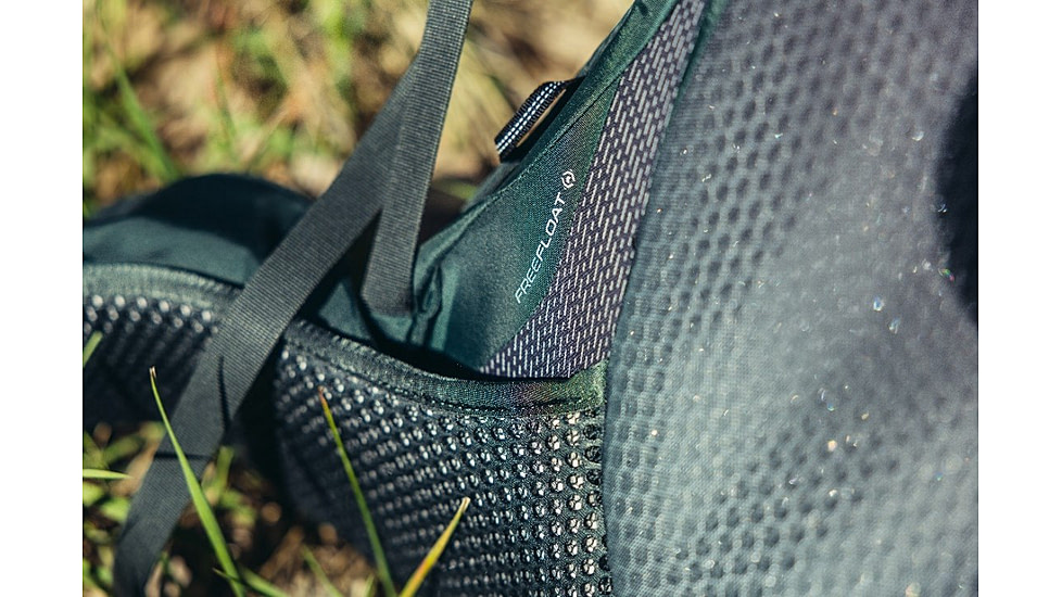 Gregory Paragon 60L Backpack - Mens, Cascade Green, Medium/Large, 152342-8884