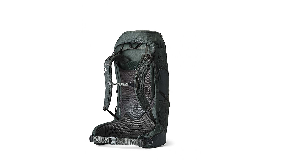 Gregory Paragon 60L Backpack - Mens, Cascade Green, Small/Medium, 152343-8884
