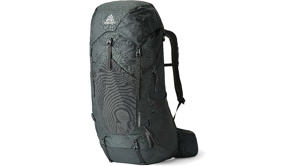 Gregory Paragon 70L Backpack - Mens, Cascade Green, Small/Medium, 153025-8884