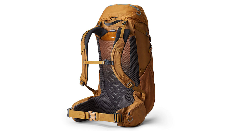 Gregory Stout 45L Backpack, Sandstone, 149375-2038