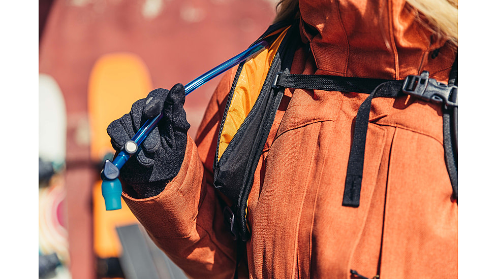 Gregory Verde 12L Backpack, Coyote Midnight, One Size, 147905-A181