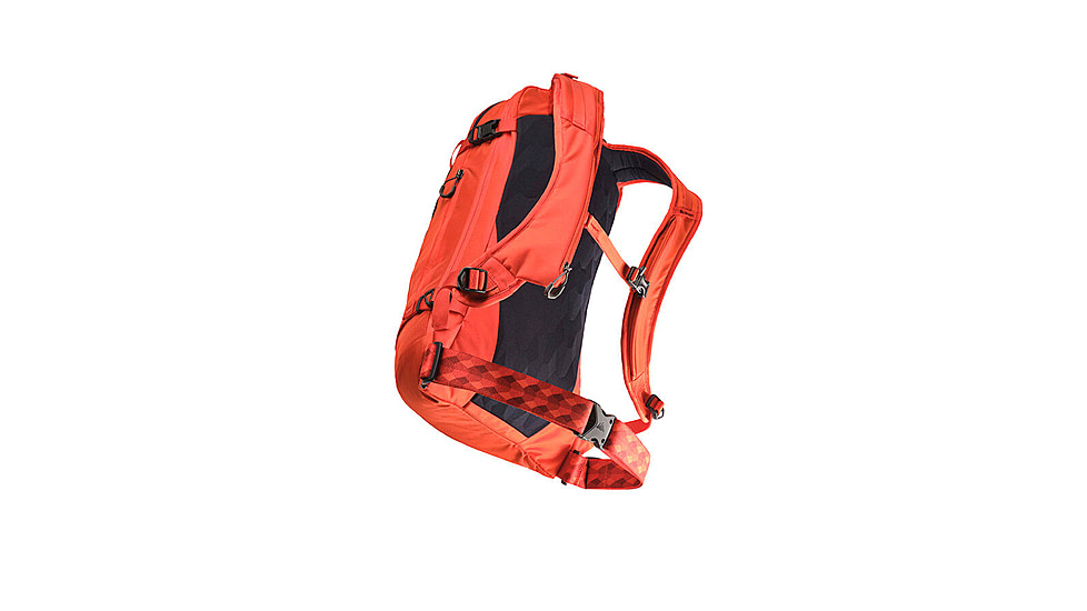Gregory Verte 18L Daypack - Mens, Apres Orange, Medium/Large, 147906-A388