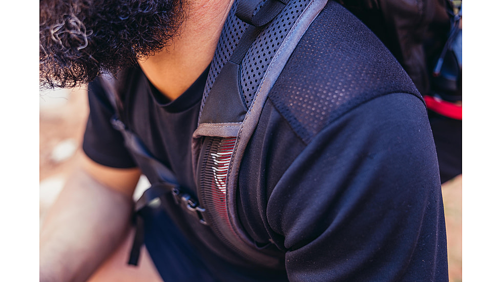 Gregory Zulu 20 LT Daypack - Mens, Horizon Blue, One Size, 149315-0532