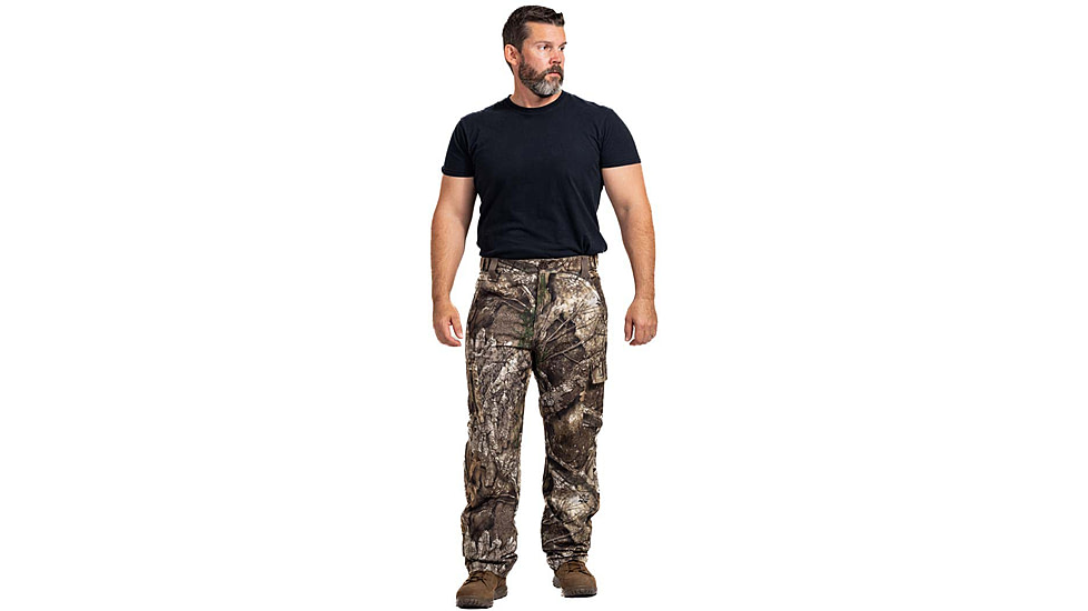 Habit All Season Camo Pant Realtree Apx Xx-large