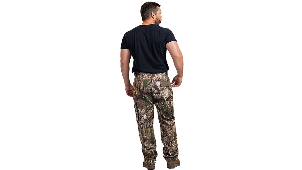 Habit All Season Camo Pant Realtree Apx Xx-large