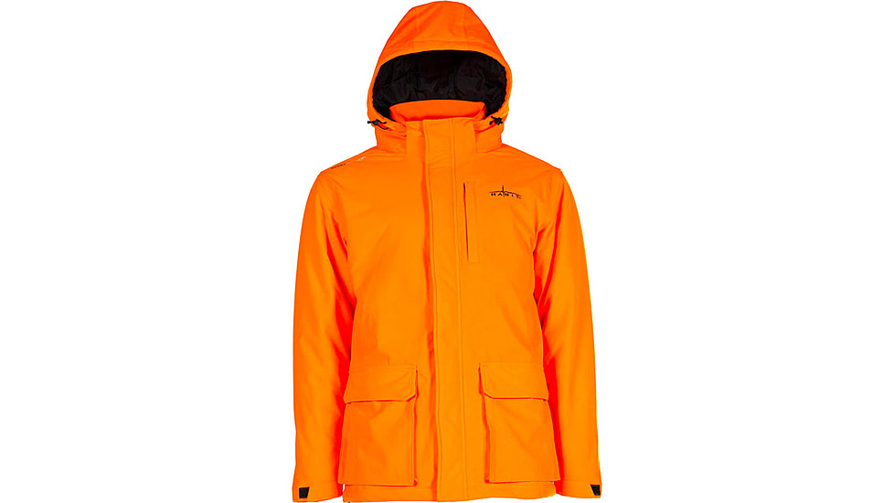 Habit Cedar Branch Insulated Parka - Men's, Mossy Oak, Extra Large, WJ10010-B-8-6-XL-049