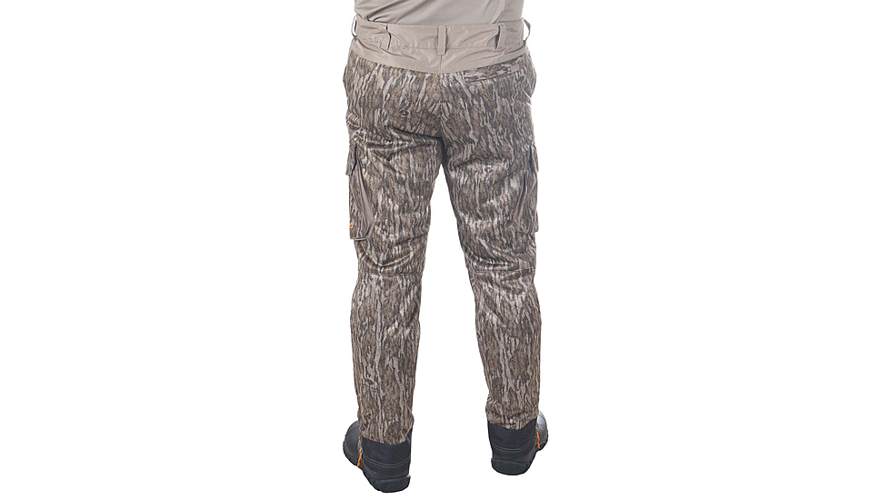 Habit Early Dawn Sherpa Shell Pants - Men's, Mossy Oak New Bottomland, Medium, FP10002-M-8-6-M-3D6