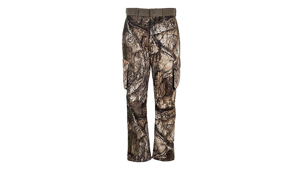 Habit Early Dawn Sherpa Shell Pants - Men's, Realtree APX, Medium, FP10002-R-8-6-M-3Q6