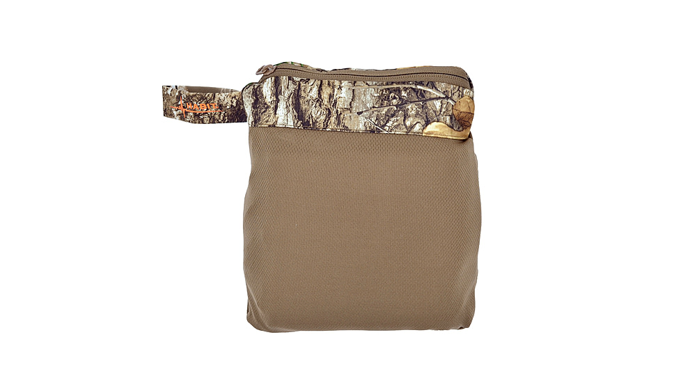 Habit Roaring Springs Packable Rain Pant - Mens, Realtree Edge, Medium, RS1025-922-M