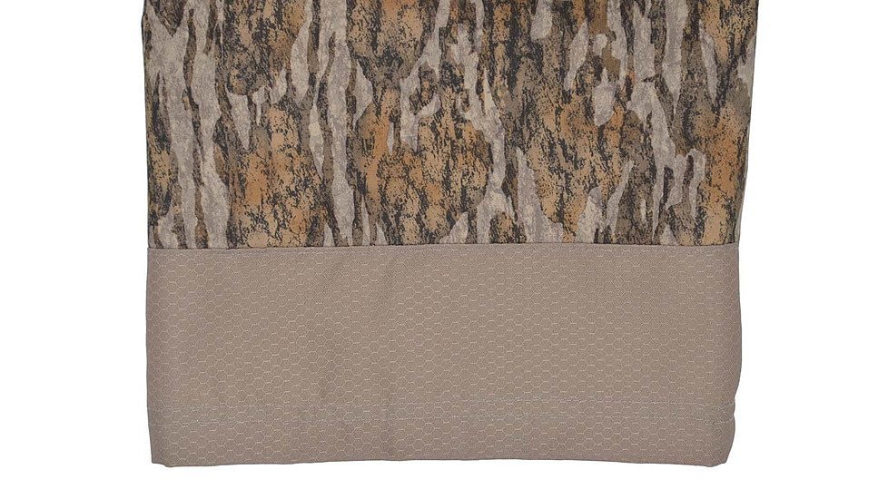 Habit Turkey Ridge All Season Pant - Mens, Mossy Oak Bottomland, Extra Large, LP1008-6H4-XL