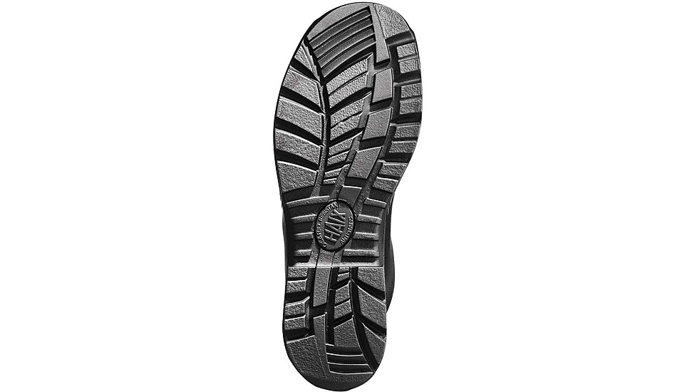 HAIX Airpower R2 Waterproof Leather Boots - Mens, Extra Wide, Black, 6, 605109XW-6