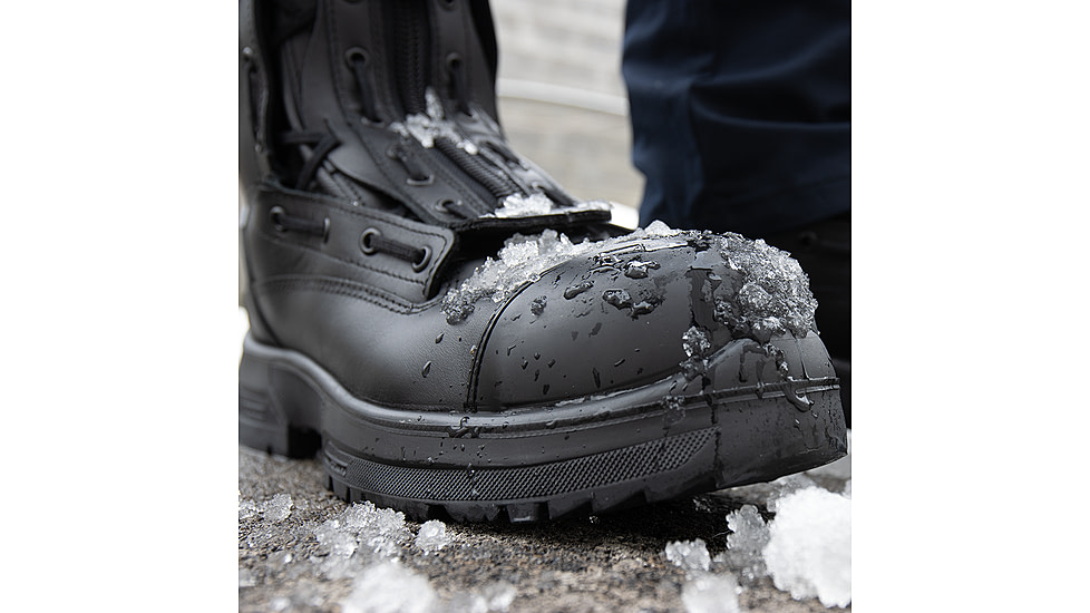 HAIX Airpower XR1 Pro Grip Xtreme Boot - Womens, 10US, Extra Wide, Black, 10, 605133XW-10