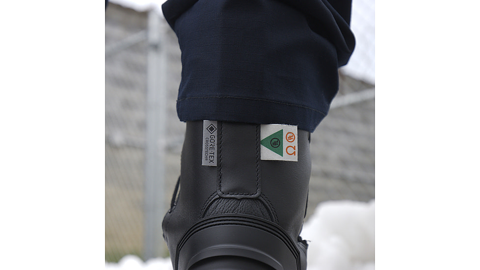 HAIX Airpower XR1 Pro Grip Xtreme Boot - Womens, 10US, Extra Wide, Black, 10, 605133XW-10