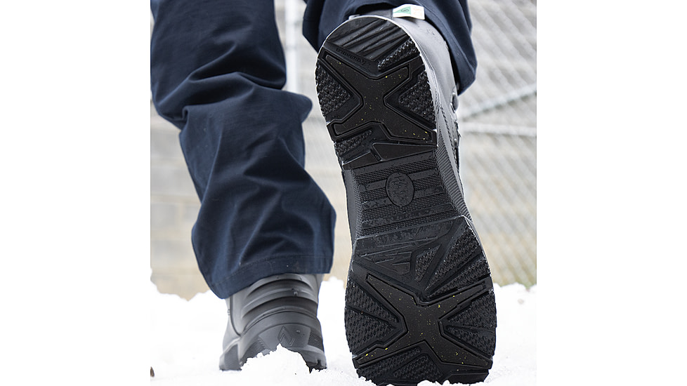 HAIX Airpower XR1 Pro Grip Xtreme Boot - Womens, 10US, Extra Wide, Black, 10, 605133XW-10