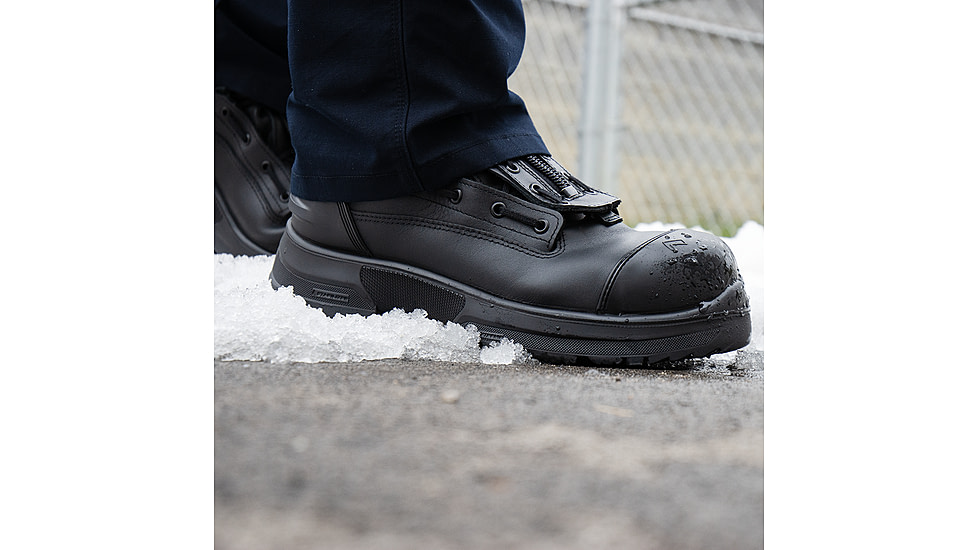 HAIX Airpower XR1 Pro Grip Xtreme Boot - Womens, 10US, Extra Wide, Black, 10, 605133XW-10