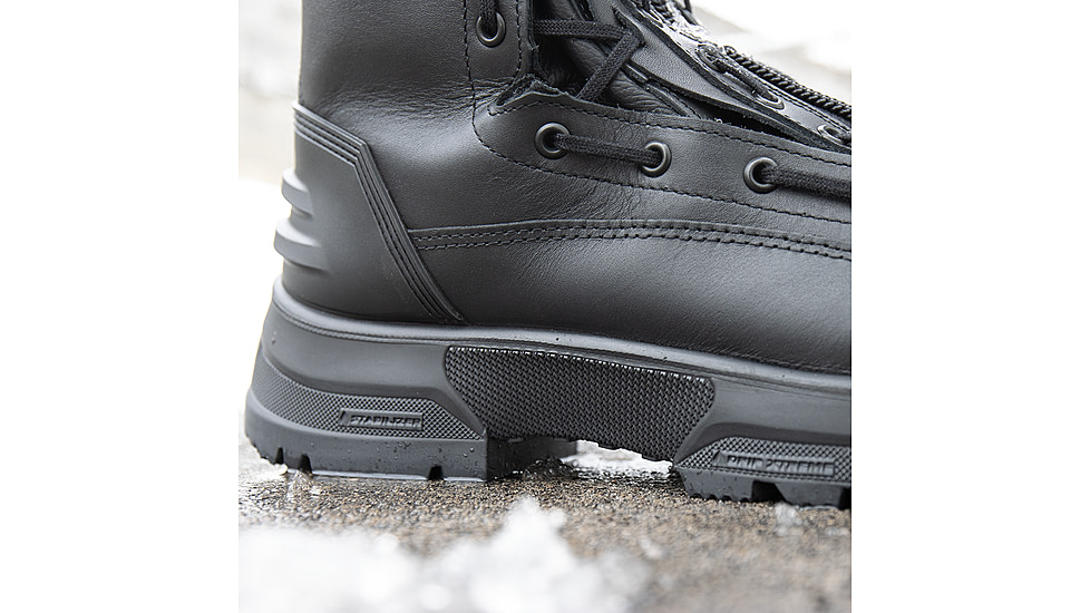 HAIX Airpower XR1 Pro Grip Xtreme Boot - Womens, 10US, Extra Wide, Black, 10, 605133XW-10