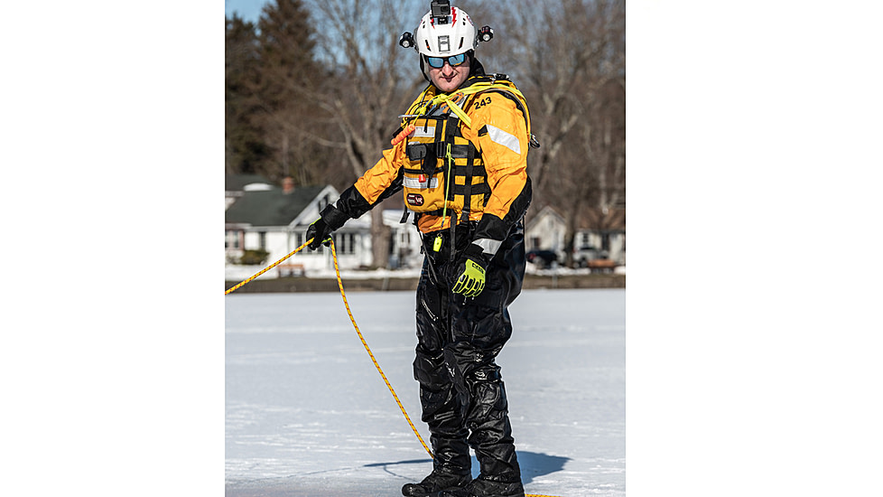 HAIX Black Eagle Athletic 2.0 T High, Side-Zip Boots, Black, 11, 330004-11