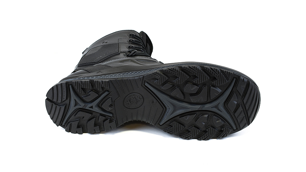 HAIX Black Eagle Tactical 2.0 High, Black, 10.5, 340003-10.5