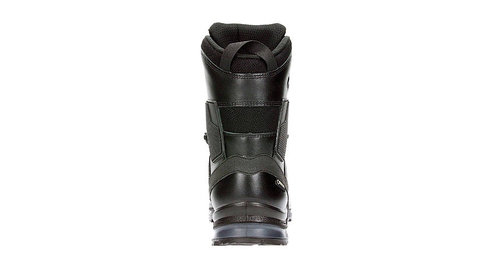 HAIX Black Eagle Tactical 2.0 High - Men, Black, 11, 340003M-11
