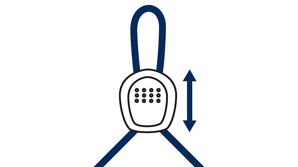 HAIX Black Eagle Tactical 2.0 Low Shoe - Mens, Black, 9.5, 340001W-9.5