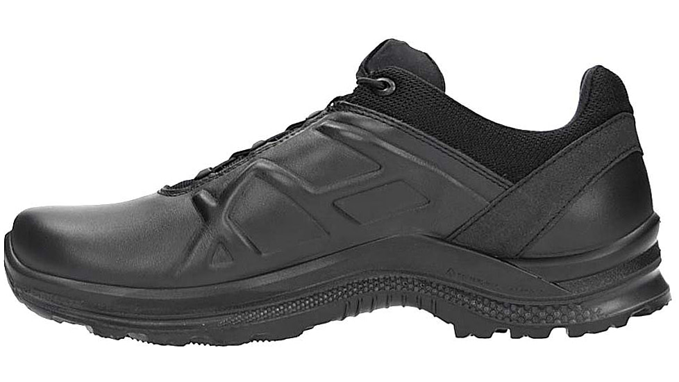 HAIX Black Eagle Tactical 2.0 Low Shoe - Mens, Black, 9.5, 340001W-9.5