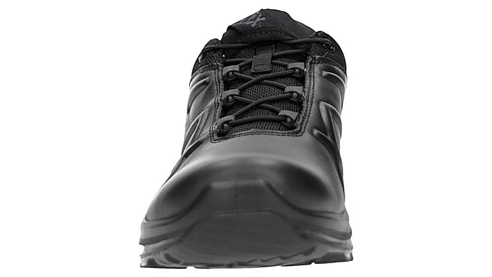 HAIX Black Eagle Tactical 2.0 Low Shoe - Mens, Black, 9.5, 340001W-9.5