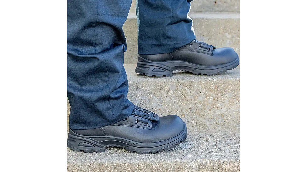 HAIX Airpower XR2 PT Boots - Mens