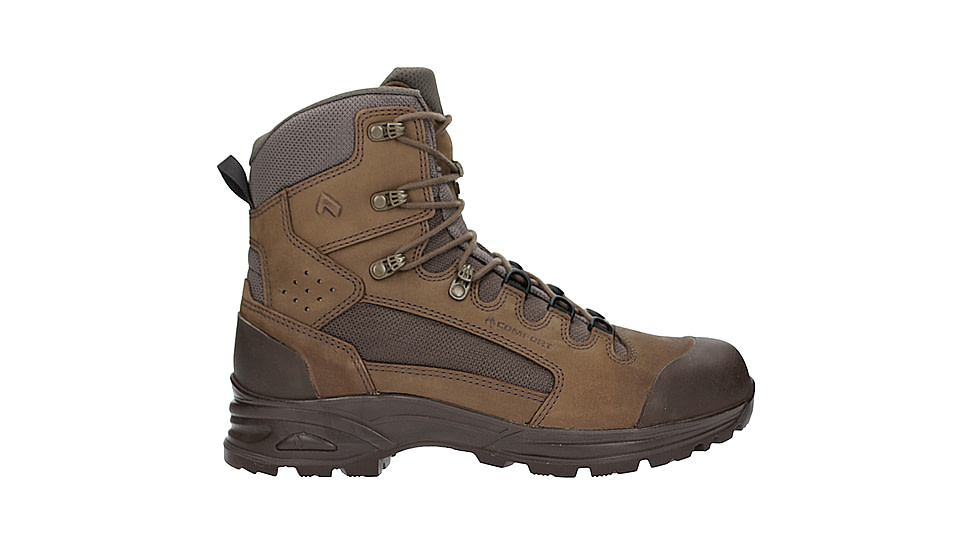 HAIX Scout 2.0 Hiking Boots - Mens, Brown, 13 US, Medium, 206319M-13