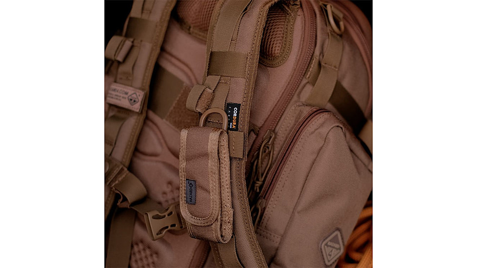 Hazard 4 Drawbridge Daypack, 25 Liters, Coyote, One Size, BKP-DBG-CYT