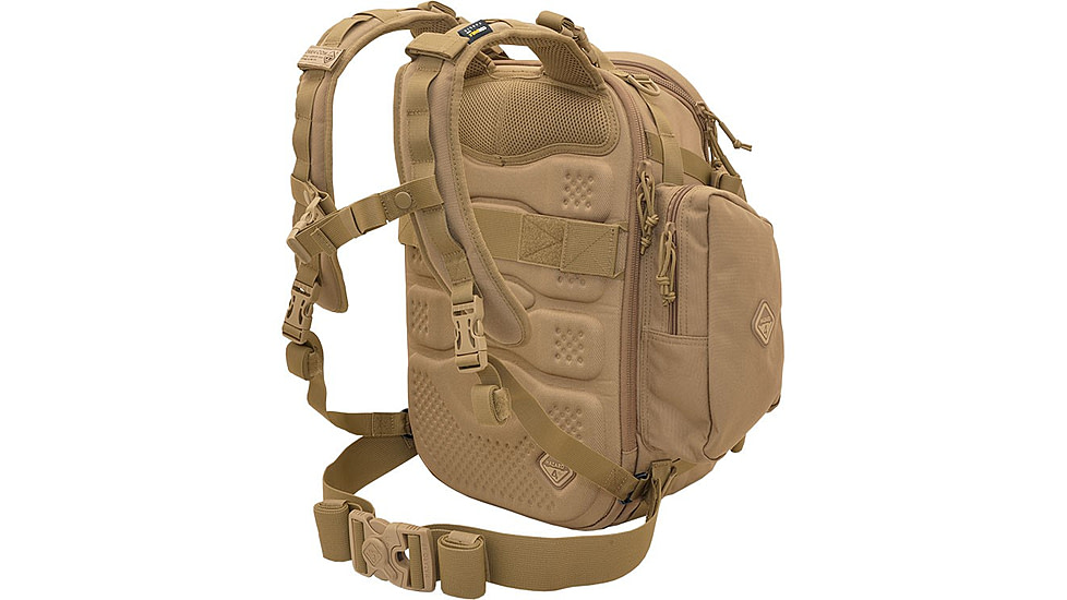 Hazard 4 Drawbridge Daypack, 25 Liters, Coyote, One Size, BKP-DBG-CYT