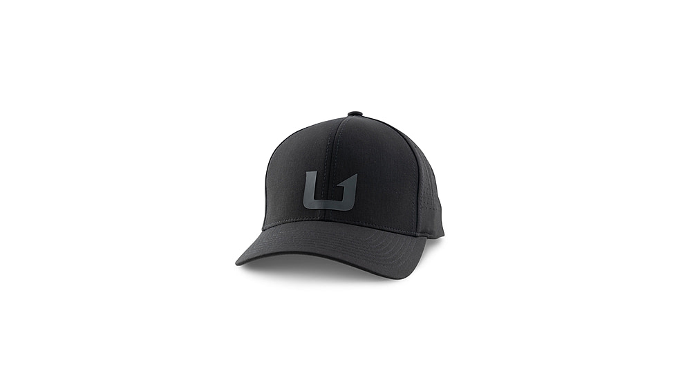 HUK Performance Fishing Barb U 110 Performance Trucker Hat - Mens
