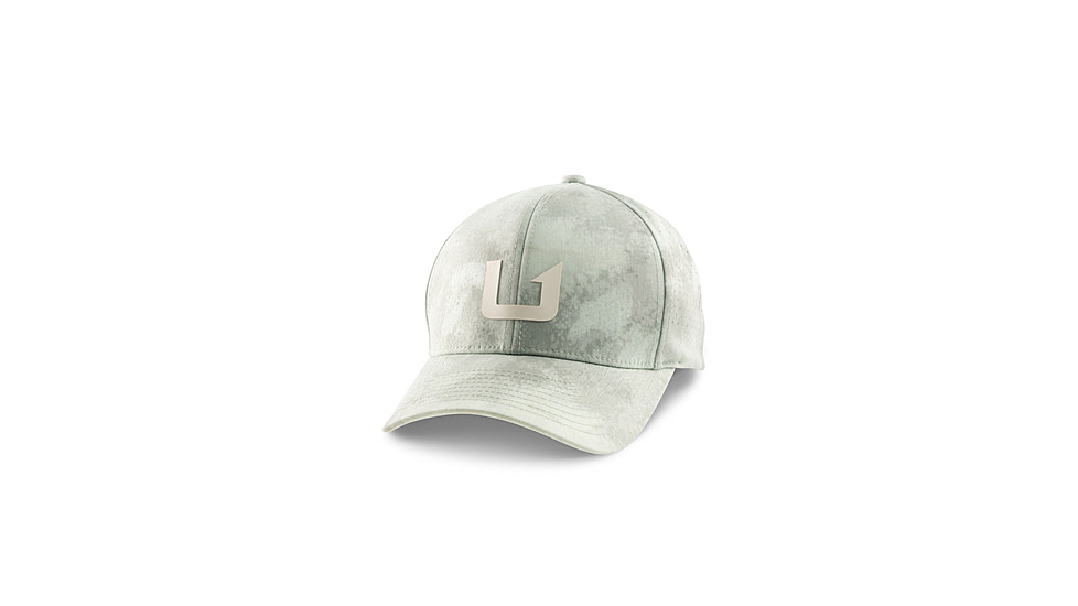 HUK Performance Fishing Barb U 110 Performance Trucker Hat - Mens