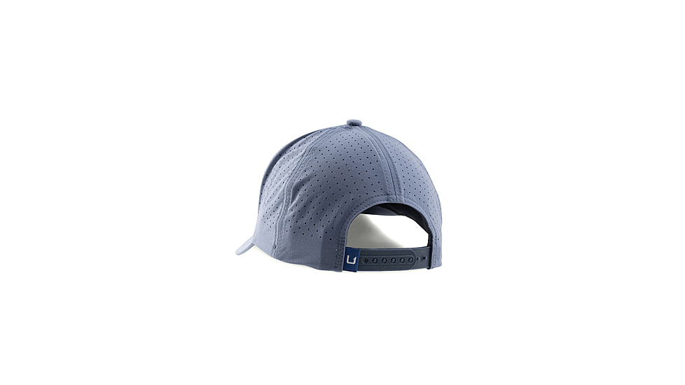 HUK Performance Fishing Barb U 110 Performance Trucker Hat - Mens