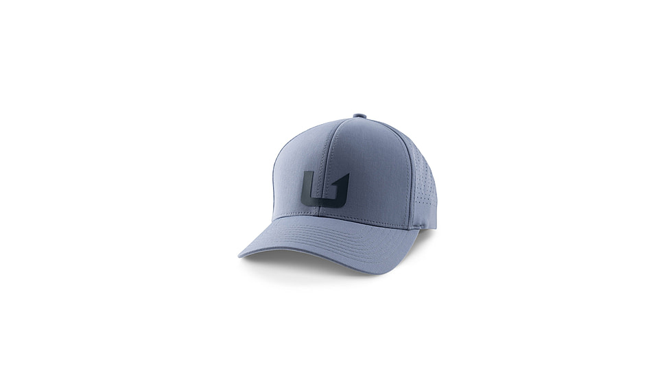 HUK Performance Fishing Barb U 110 Performance Trucker Hat - Mens