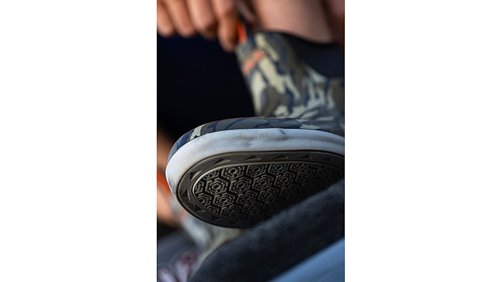 HUK Performance Fishing Original Rogue Wave Boot - Mens