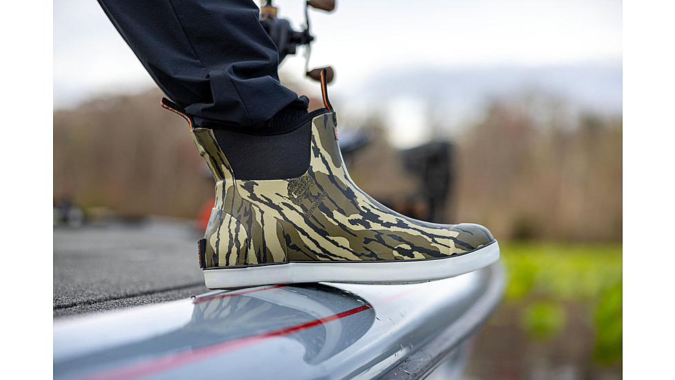 HUK Performance Fishing Original Rogue Wave Boot - Mens