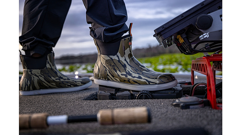 HUK Performance Fishing Original Rogue Wave Boot - Mens