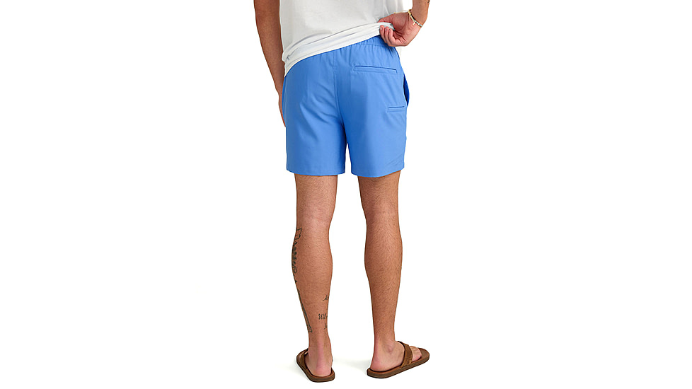 HUK Performance Fishing Pursuit Volley Short - Mens