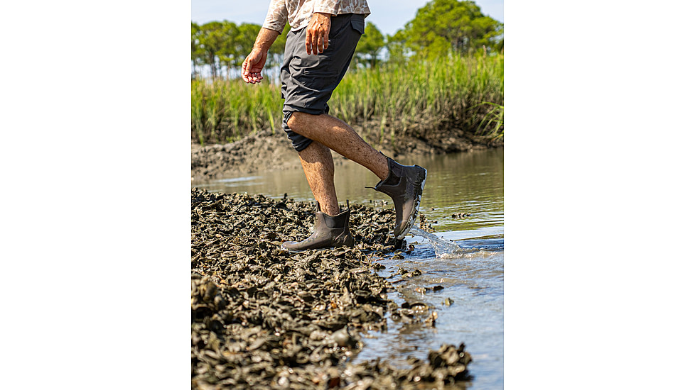 HUK Performance Fishing Rogue Wave Boot - Mens