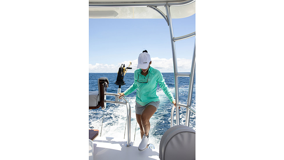 HUK Performance Fishing Rogue Wave Boot - Womens