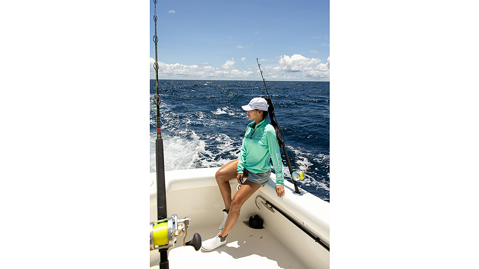 HUK Performance Fishing Rogue Wave Boot - Womens