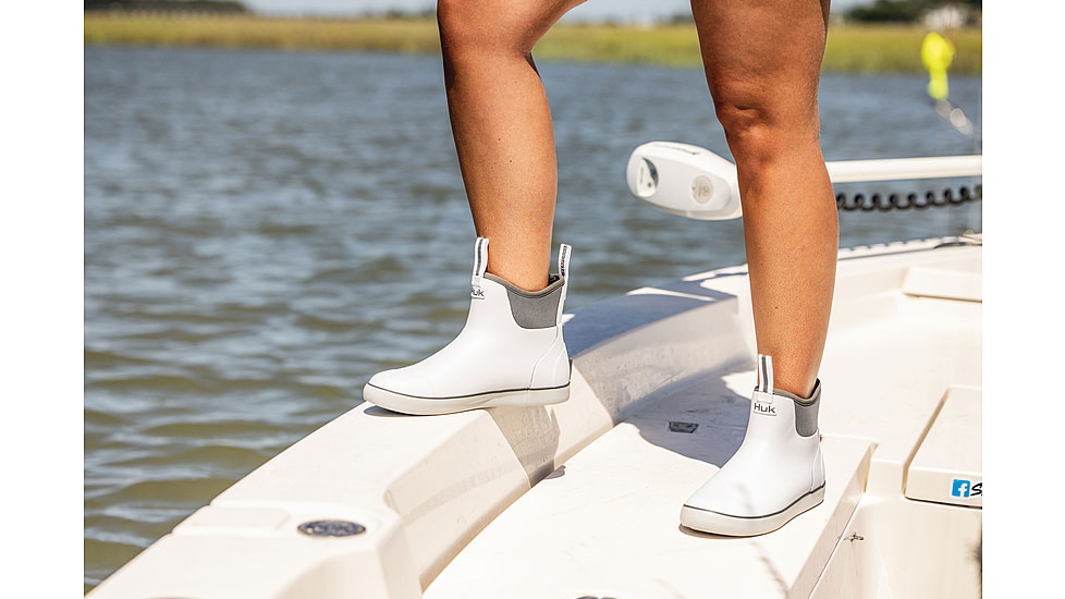 HUK Performance Fishing Rogue Wave Boot - Womens