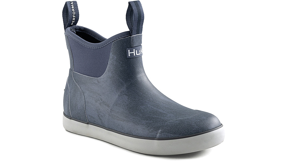 HUK Performance Fishing Rogue Wave Clog Printed - Mens