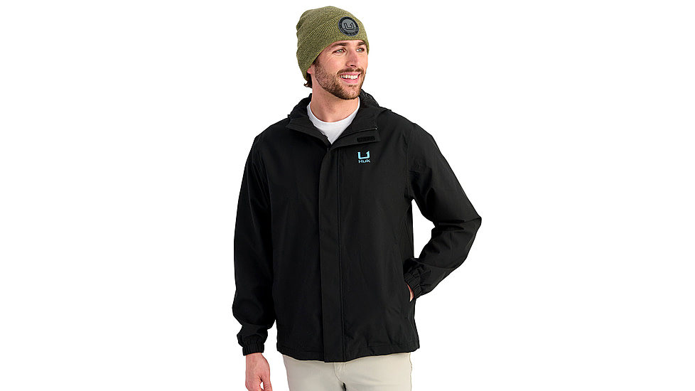 HUK Performance Fishing Storm Jacket 2.0 - Mens