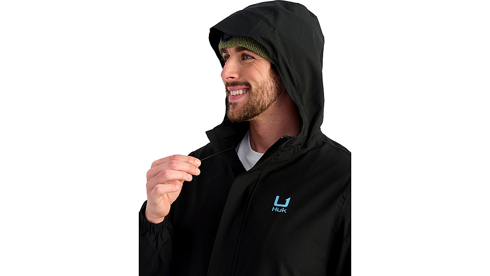 HUK Performance Fishing Storm Jacket 2.0 - Mens