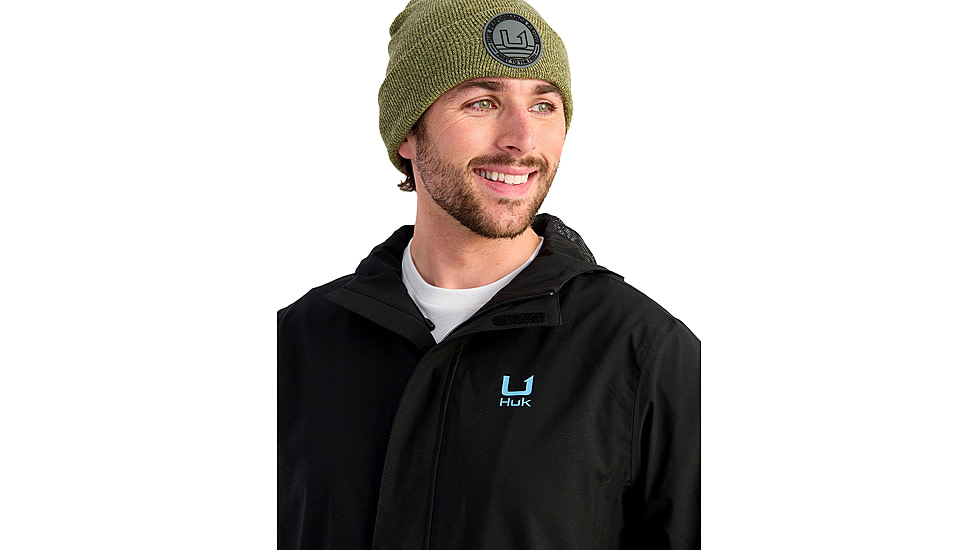 HUK Performance Fishing Storm Jacket 2.0 - Mens