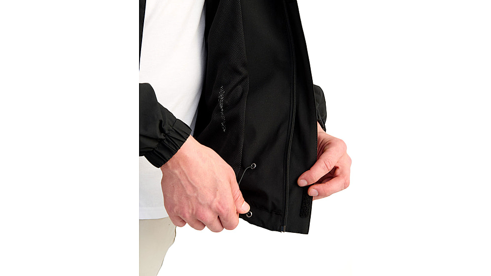 HUK Performance Fishing Storm Jacket 2.0 - Mens