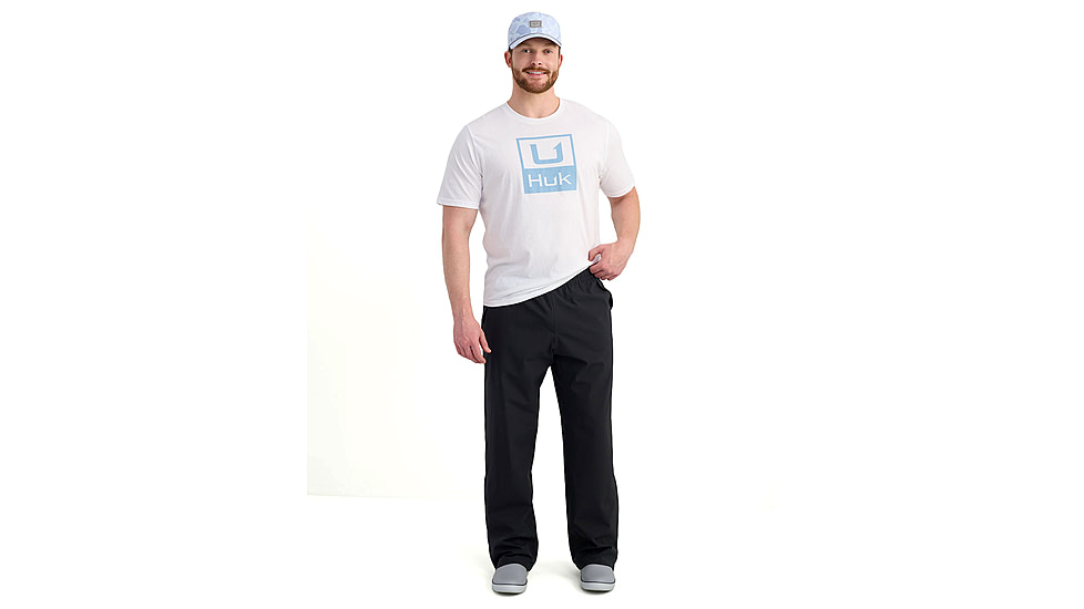 HUK Performance Fishing Storm Pant 2.0 - Mens